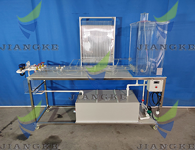 LJK01-I型多功能流體力學實驗裝置